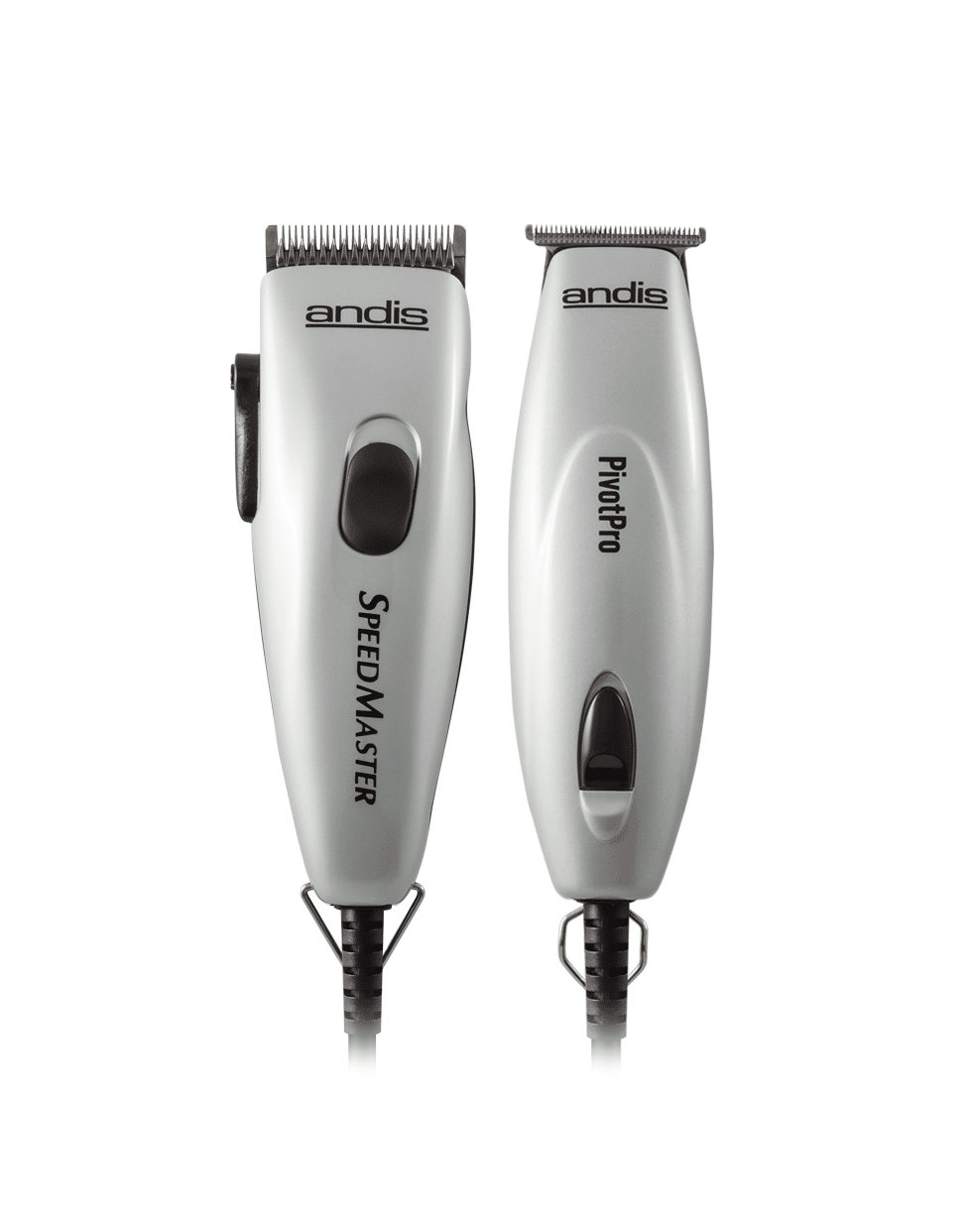trimmer and clipper combo