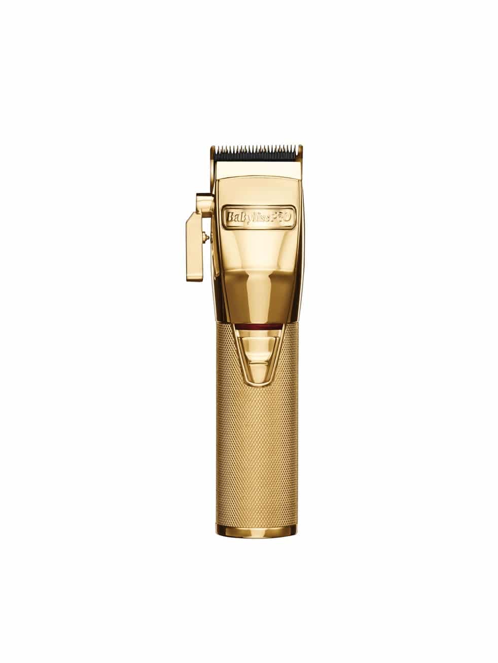 babyliss pro clippers gold