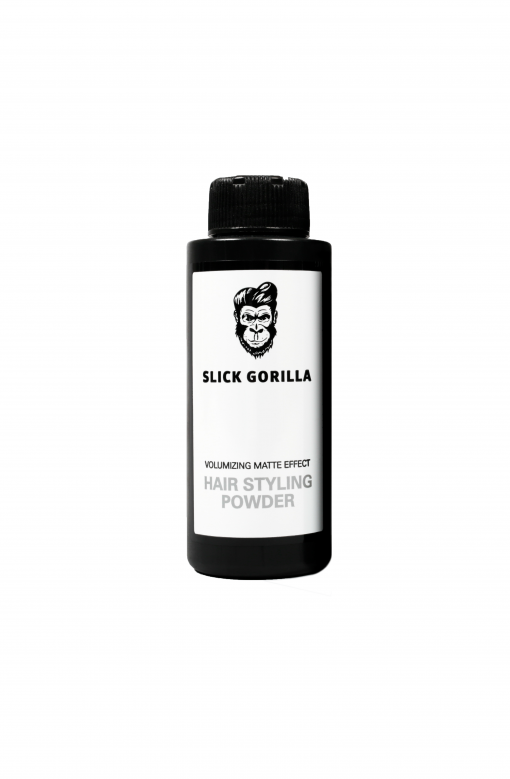 gorilla slick powder