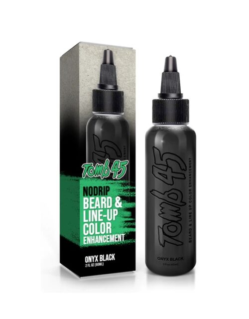 Black Ice The Original Touch Up 4oz. Spray - Black for sale online