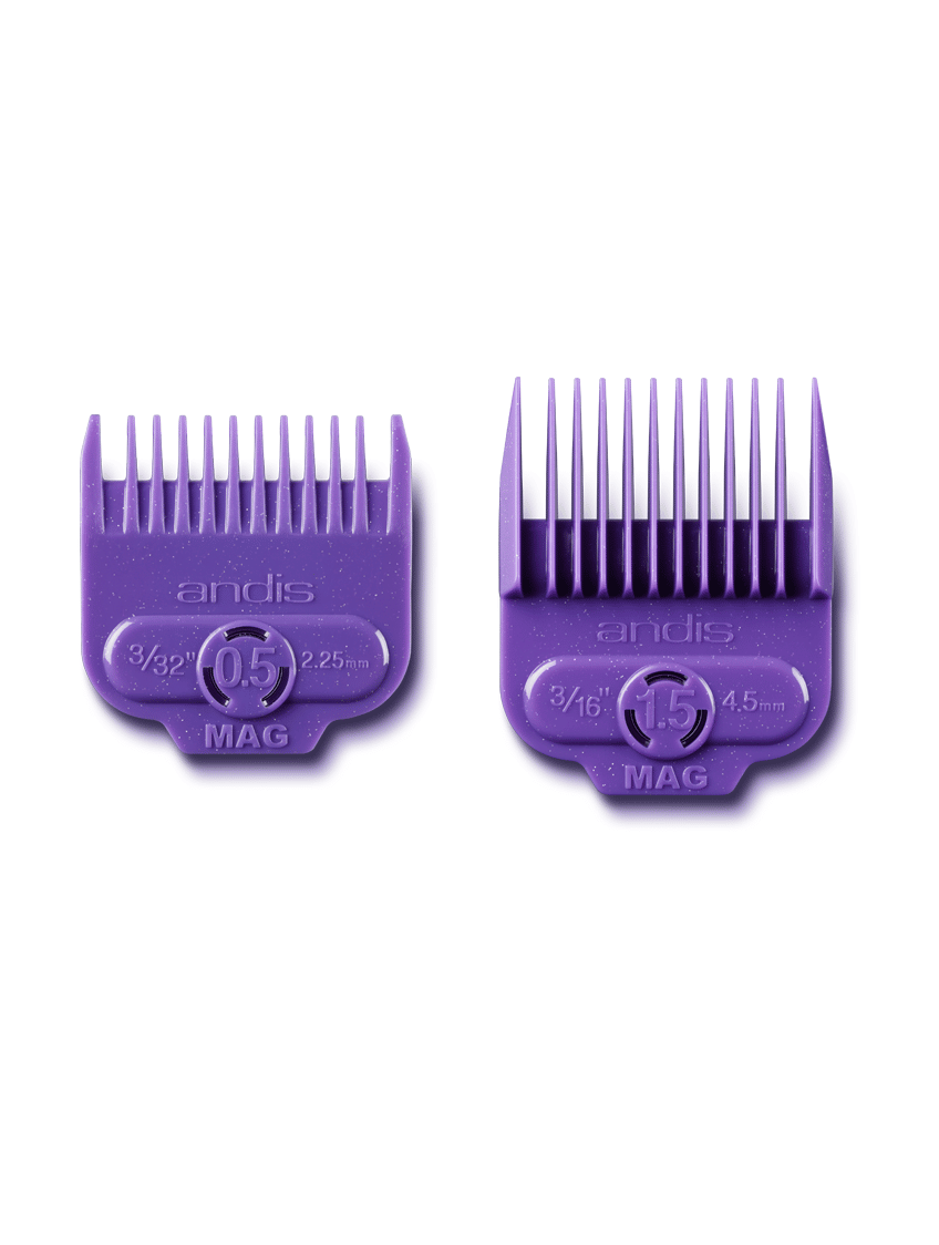 andis guard combs