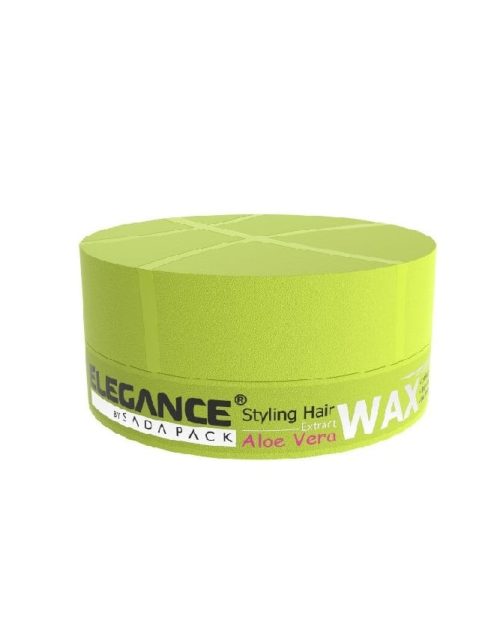 Elegance Gel Wax Hard