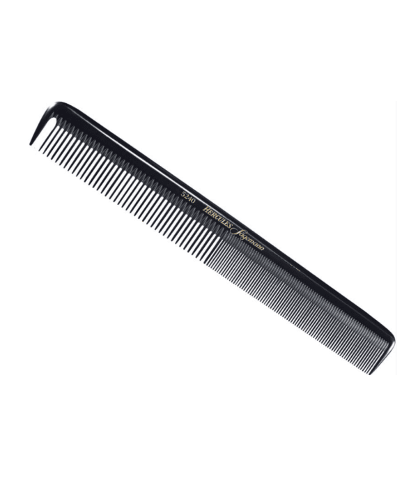 Hercules Sagemann Cutting Comb 5240 - Barber Depot - Barber Supply