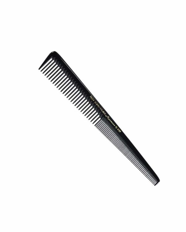 Hercules Sagemann Taper Comb 1624-439 - Barber Depot - Barber Supply