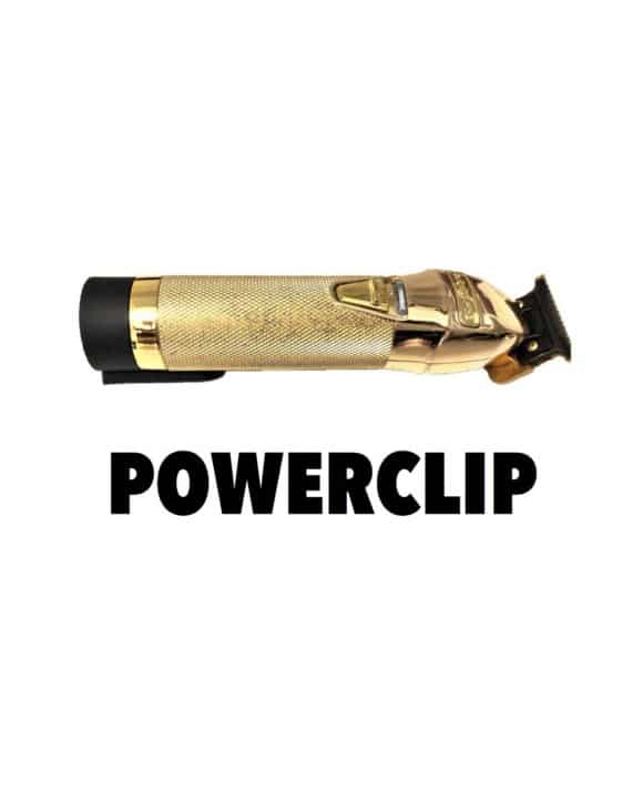 Tomb45 PowerClip for Andis Cordless T-Outliner