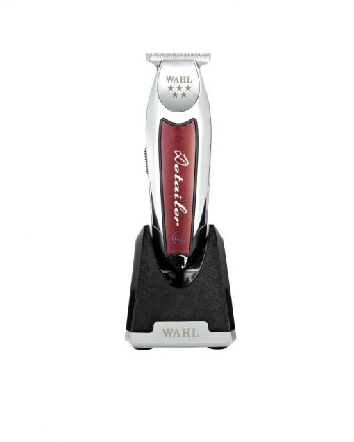 WAHL 5STAR Cordless Detailer Li バリカン レア - 電気シェーバー