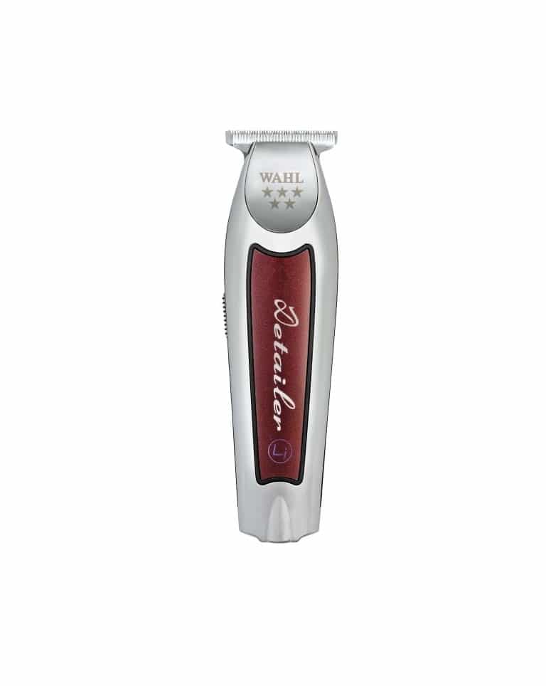 wahl battery clippers