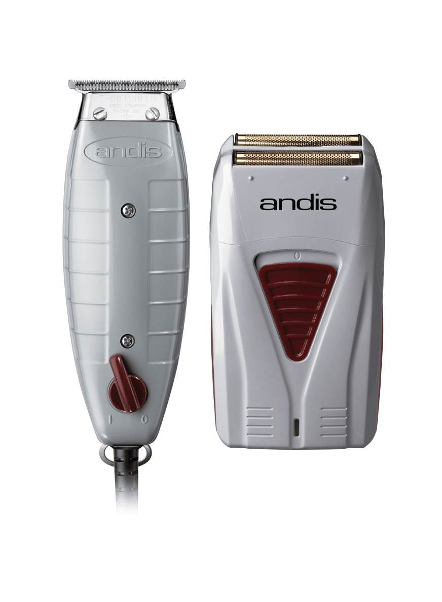 andis gold trimmer
