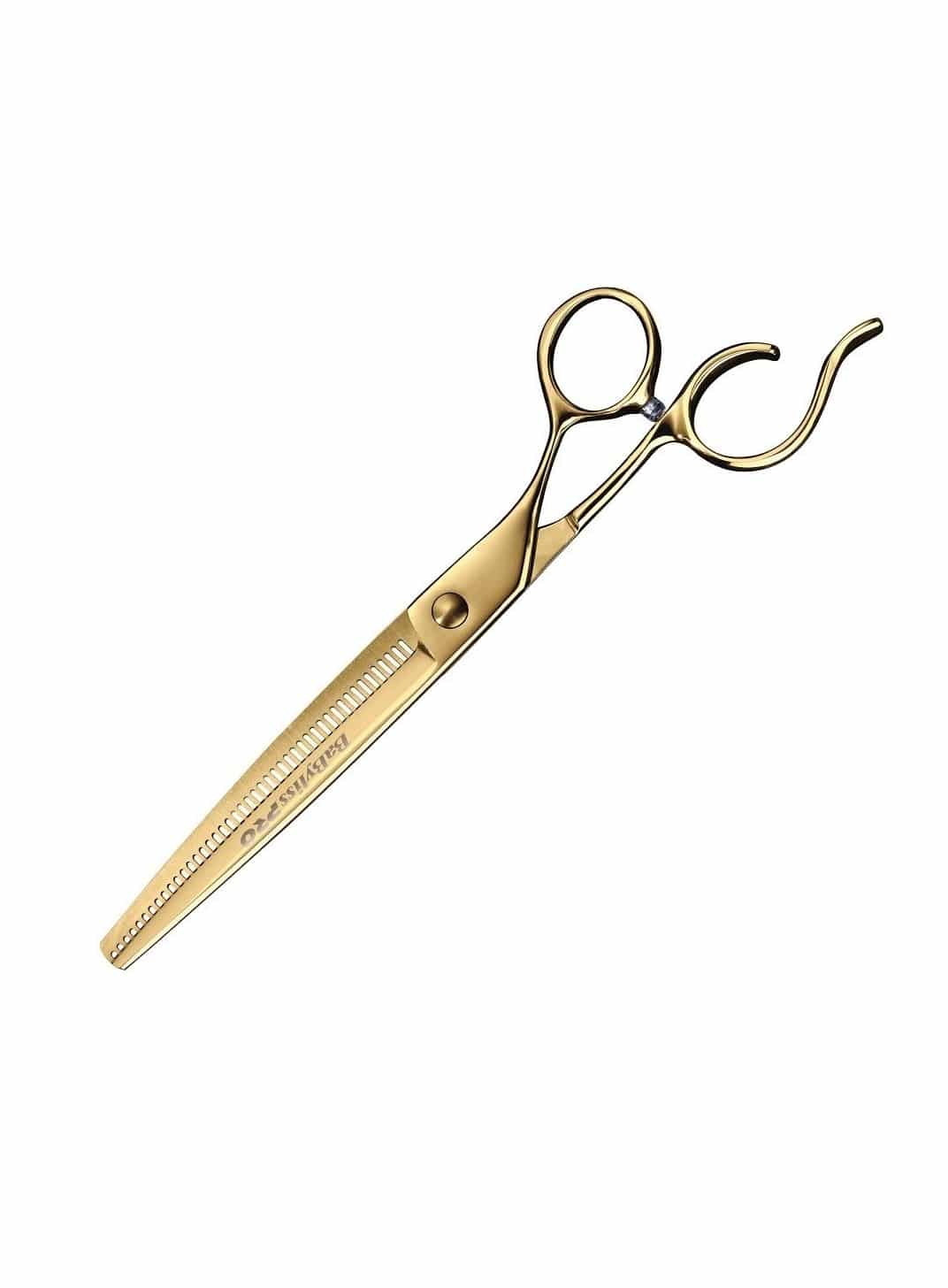 https://www.barberdepots.com/wp-content/uploads/2019/10/babyliss-pro-barberology-7-gold-thinning-shear-fxgbt7.jpg