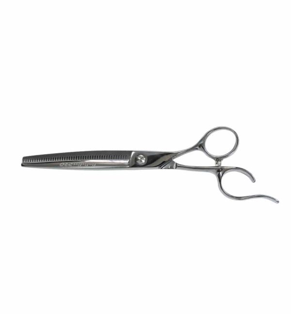 Babyliss Pro BARBERology 7" Silver Thinning Shear #FXSBT7