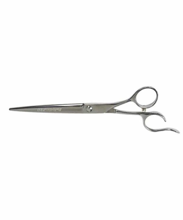 Babyliss Pro BARBERology 8" Silver Shear #FXSBS8