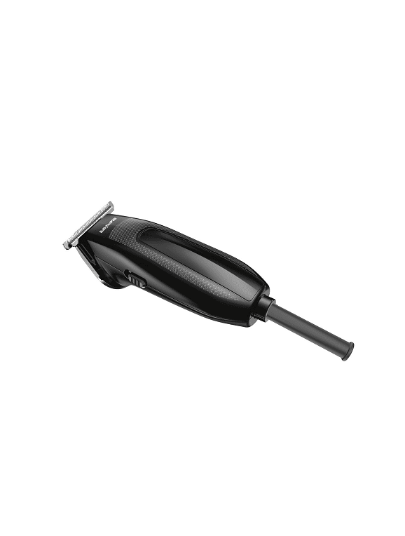 babyliss trimmer not charging