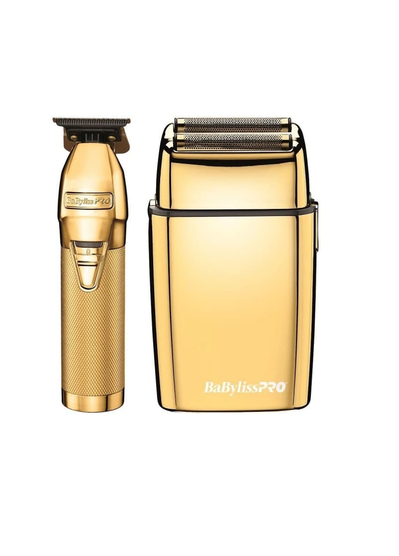 babyliss pro clipper gold