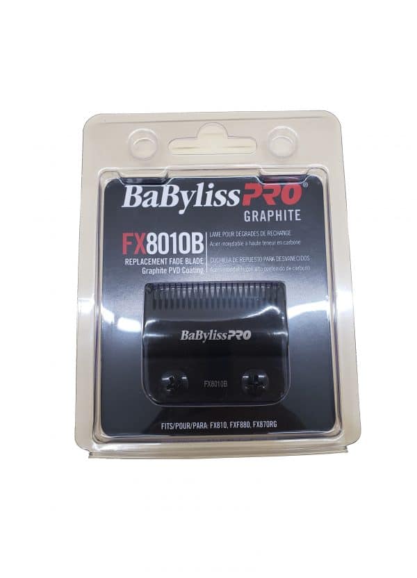babyliss pro replacement blade