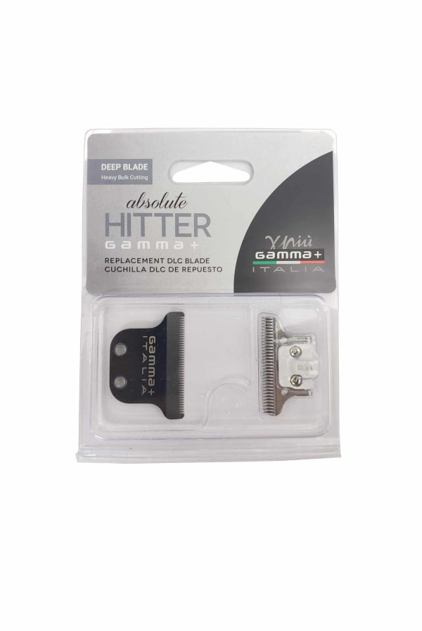 Gamma+ Absolute Hitter Replacement DLC Blade (Deep or Shallow) - Image 3