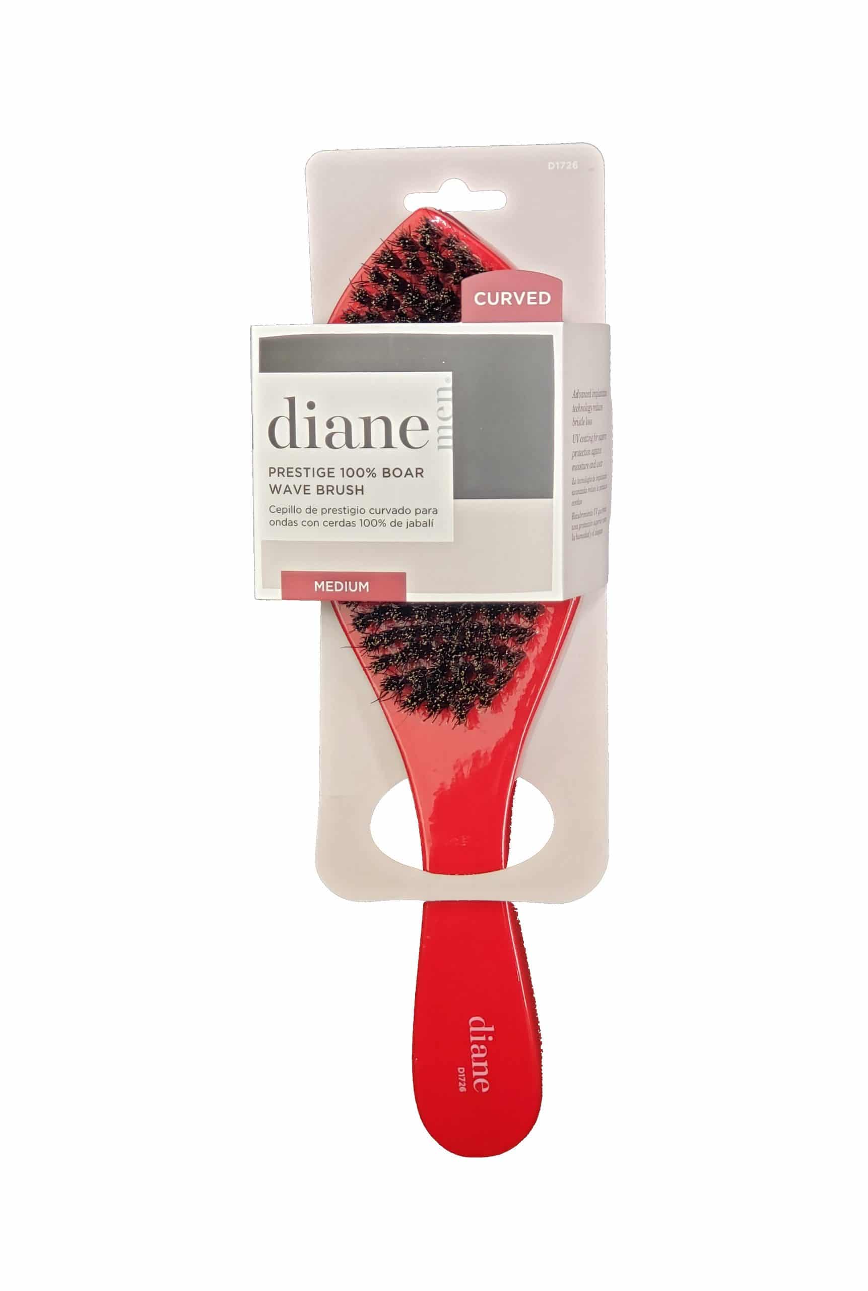 diane soft wave brush