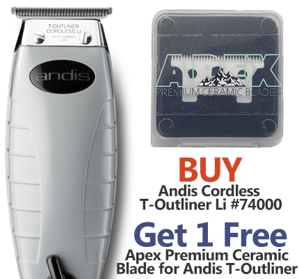 wahl clippers for sale near me