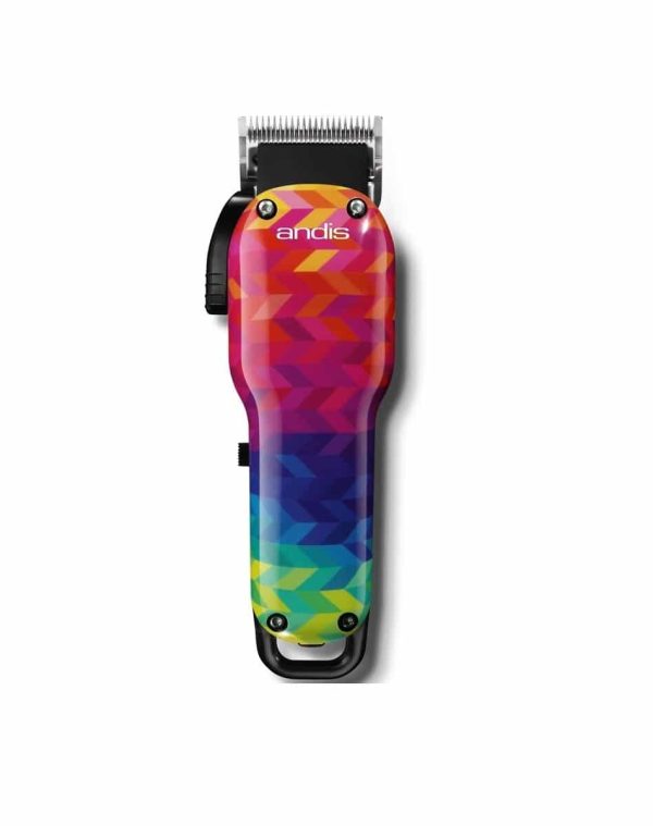 Andis Cordless Envy Li Clipper Prism #73065