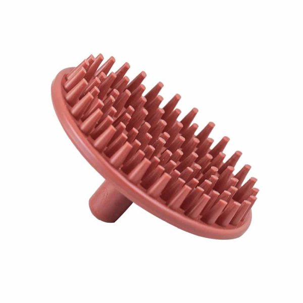 Campbell's Shampoo Brush and Scalp Invigorator