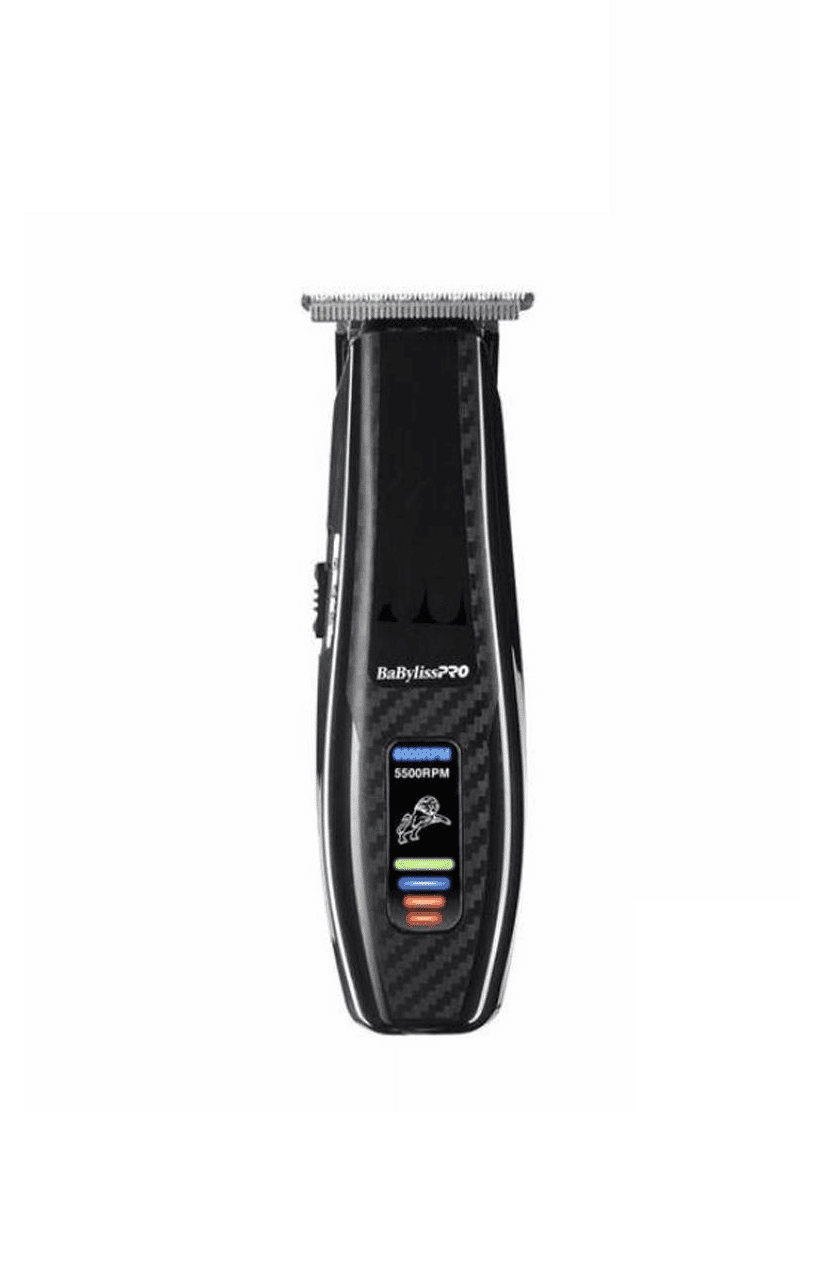 babyliss pro trimmer cordless