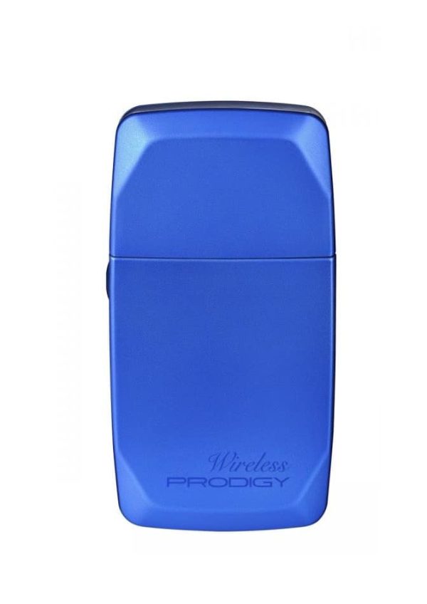 StyleCraft Wireless Prodigy Foil Shaver - Image 2