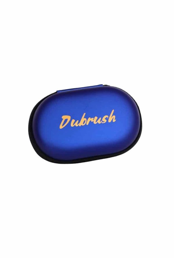 DuBrush Boar Bristle Brush with Zipper Pocket - Image 10