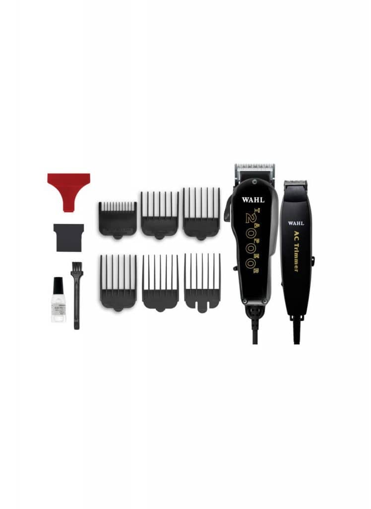 Wahl Essentials Combo #8329 - Barber Depot - Barber Supply