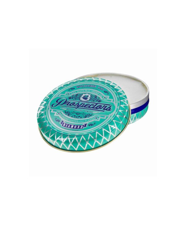 Prospectors Diamond Pomade 4oz - Image 2