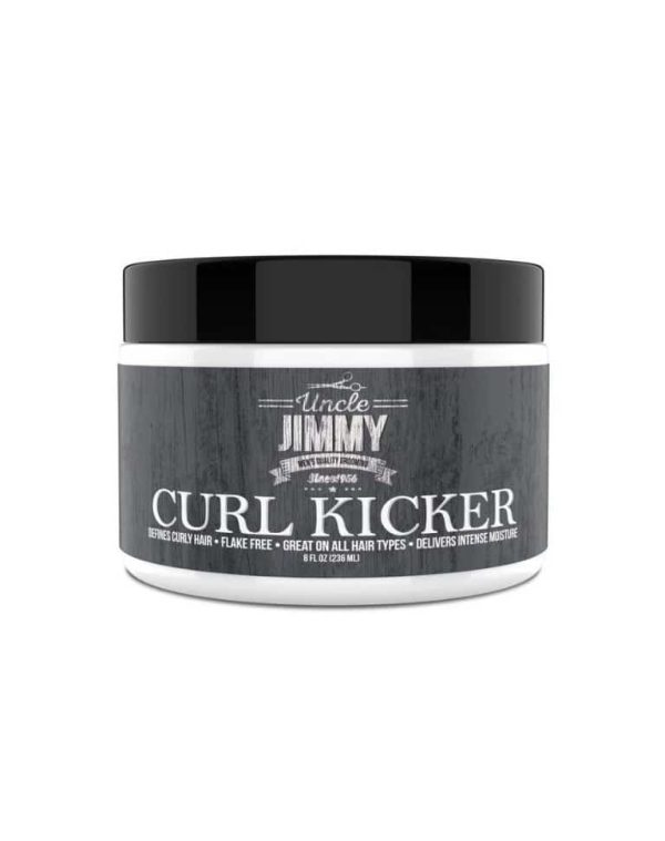 Uncle Jimmy Curl Kicker 8oz