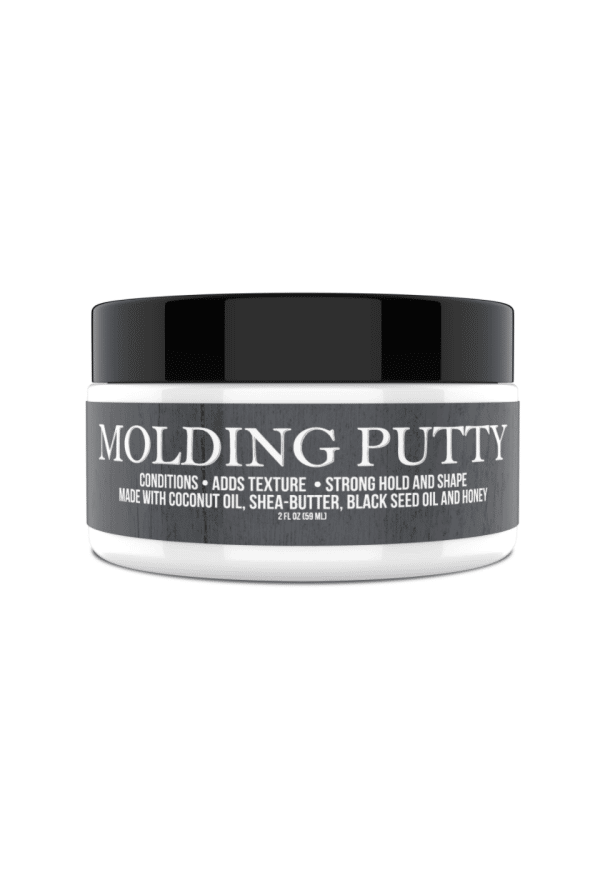 Uncle Jimmy Molding Putty 2oz