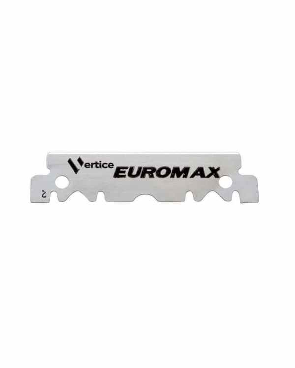 Euromax Single Edge Blade