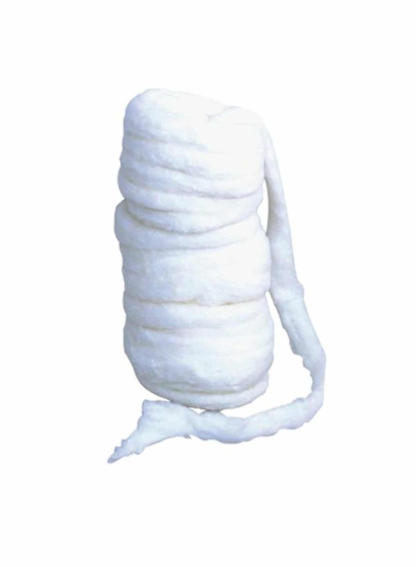 Fantasea Cotton Coil 40Ft per Bag #FSC501