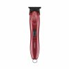 BaBylissPRO RED FX3 High-Torque Trimmer FXX3T – SD Barber Supply