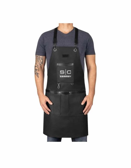 Stylecraft Gamma Barber Apron Front