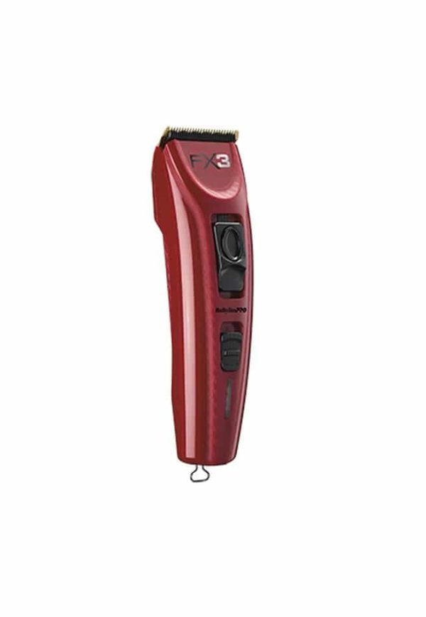 BabylissPro FX3 Clipper #FXX3C