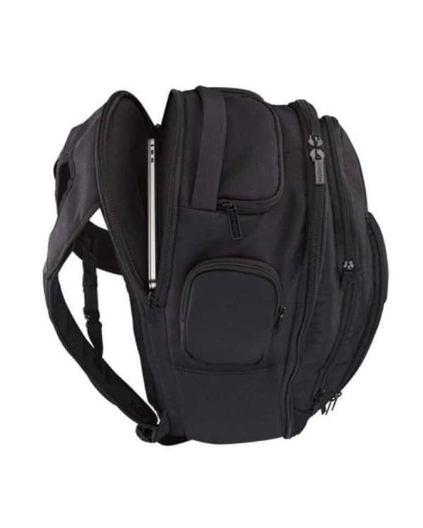 BabylissPro Barber Grooming Backpack #BBARBPK back slot