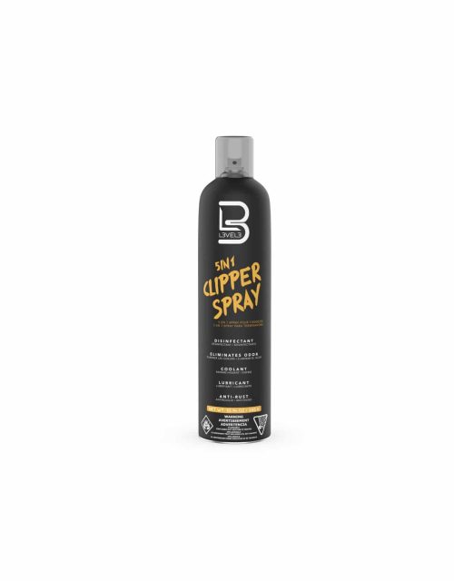 L3VEL3 5-in-1 Clipper Spray