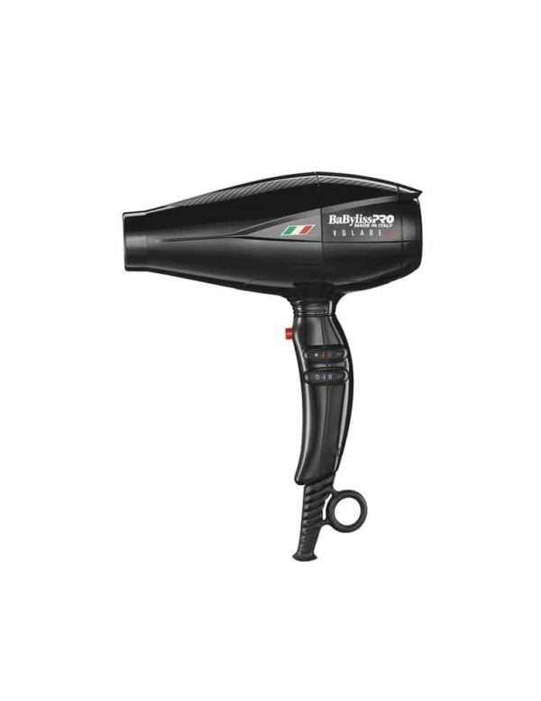 BabylissPro Nano Titanium Volare V1 Dryer #BFV1