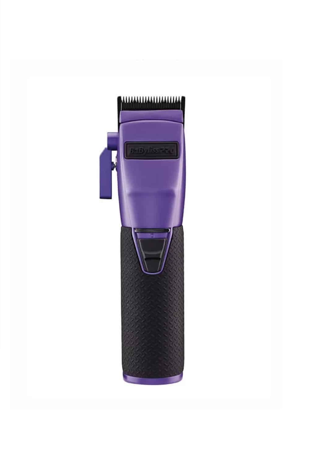 BaBylissPRO Barberology - Clippers, Trimmers, Double Foil Shavers