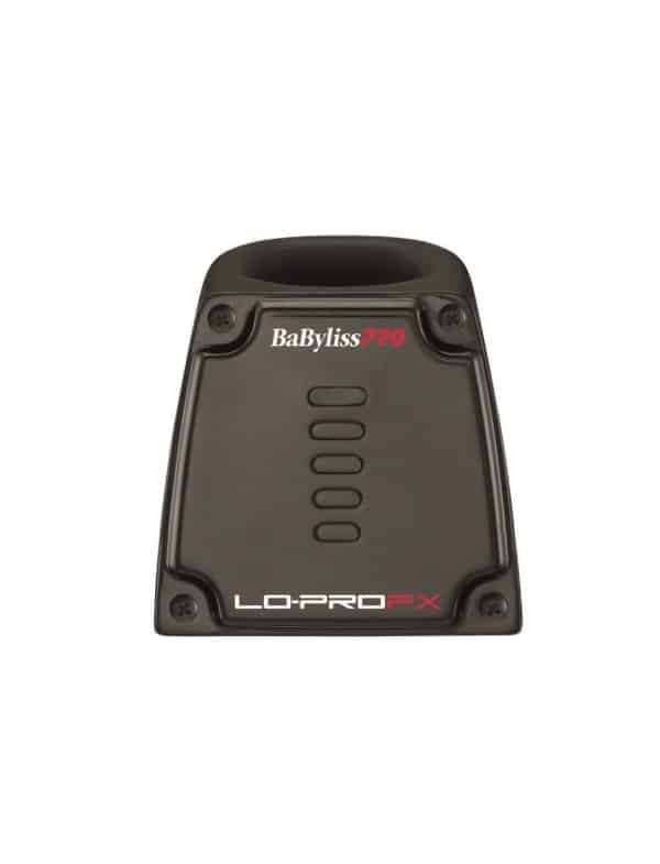 BabylissPro Lo-ProFX Trimmer Charging Base #FX726BASE