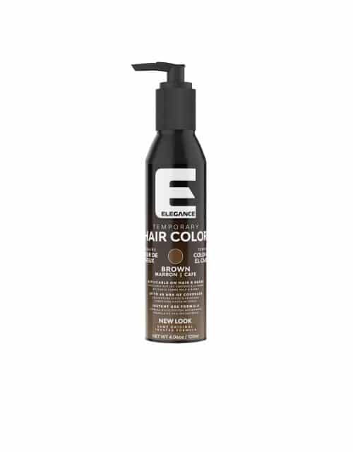 Eco Krystal Alcohol Free Styling Gel - Clear (16 oz) - barber supplies