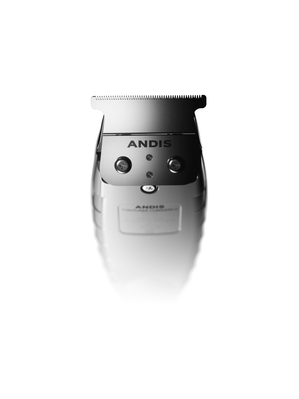 Andis Cordless T-Outliner Li #74055 - Barber Depot - Barber Supply