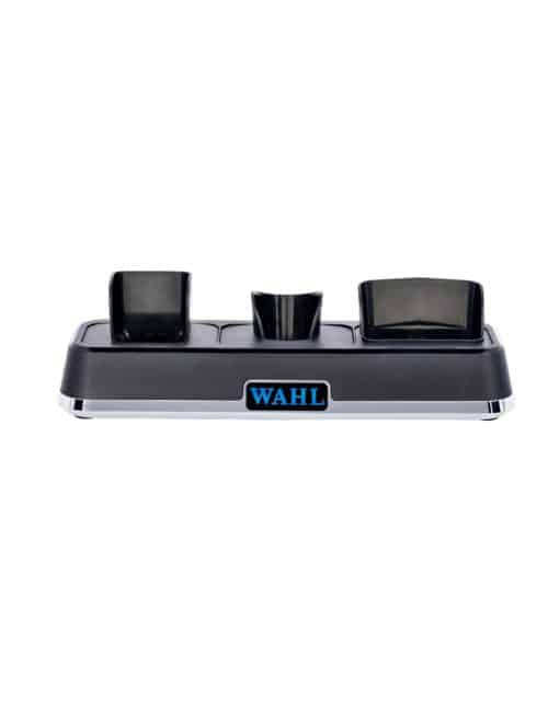 Wahl Magic Clip Cordless Lower housing