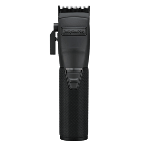 Babylisspro Boost Clipper Matte Black Fx Bp Mb Barber Depot Barber Supply