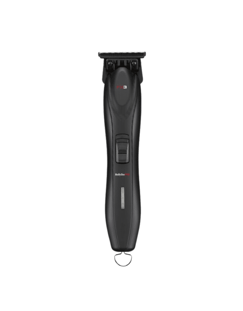 BaByliss Pro Influencer Limited Edition Skeleton Exposed T-Blade Outlining  Cordless Trimmer, 1 - QFC