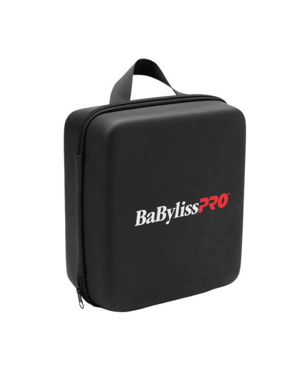 BabylissPro Universal Travel Case #BBPROCASE - Angled