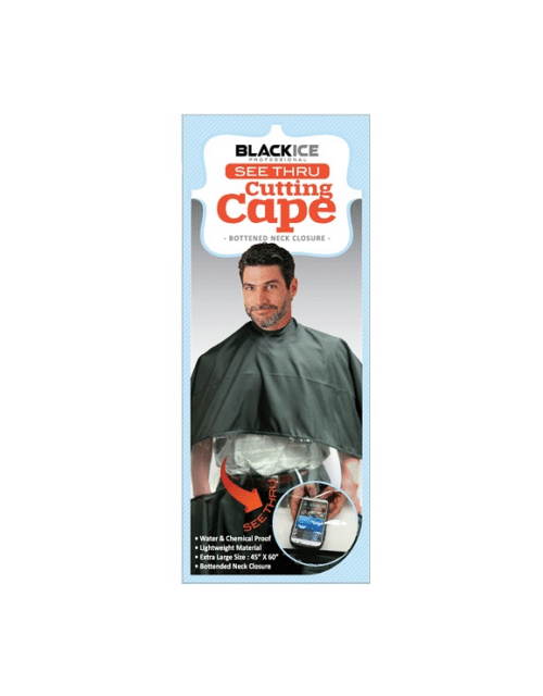Capes – King Barber Supply