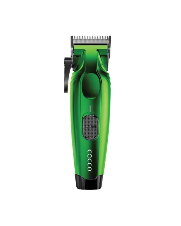 Cocco Pro Hyper Veloce Clipper Green #CHVPC-GREEN