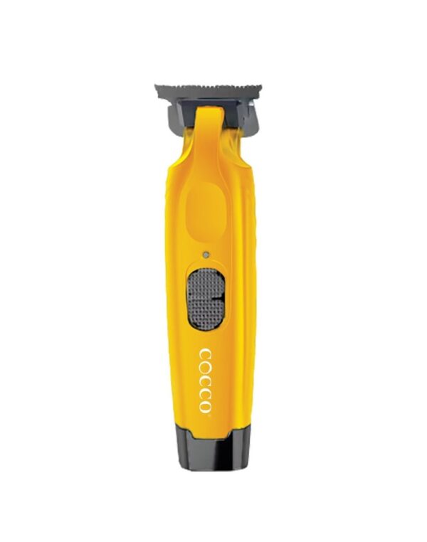 Cocco Pro Hyper Veloce Trimmer Yellow #CHVPT-YELLOW