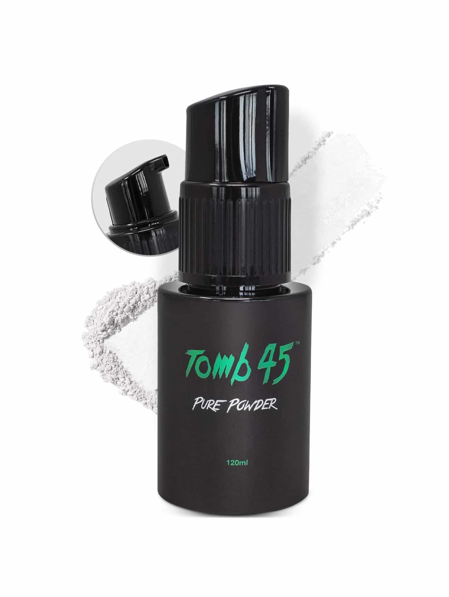 Tomb45 Power Clip Wireless Adapter